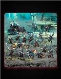 Patrulla: Corsarios Aeldari