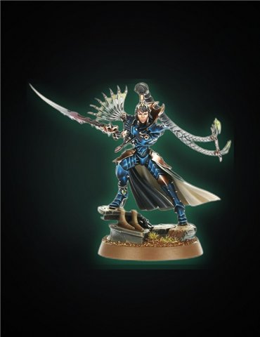 Lady Malys