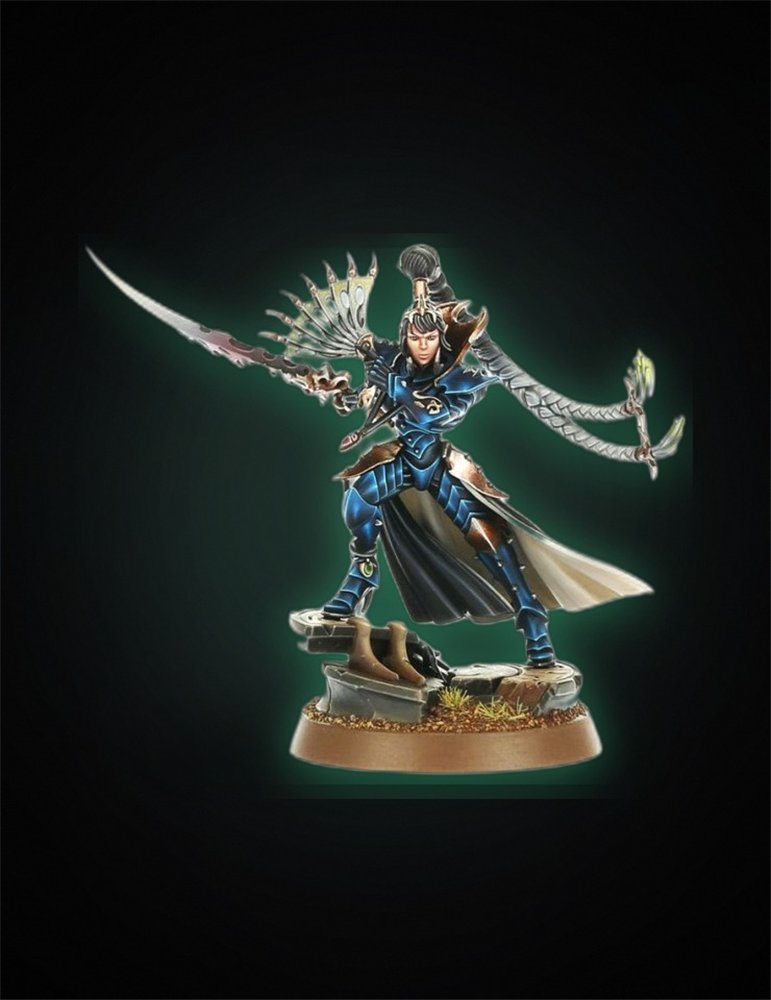 Lady Malys