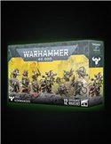 Orkos: Kommandoz