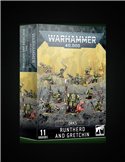 Orkos: Gretchin