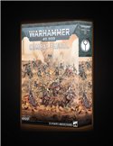 Patrulla: Kroot