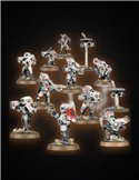 Patrulla: Imperio T'au