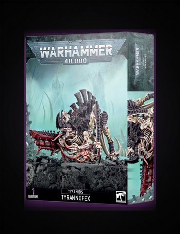 Tirannofex