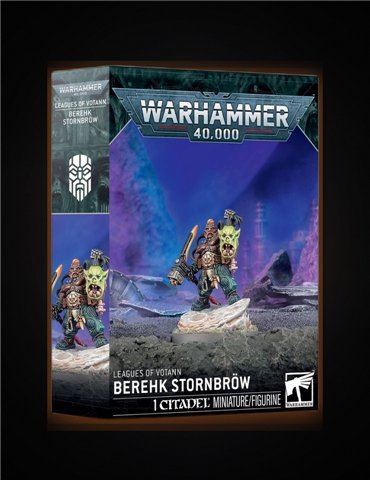 Berehk Stornbrow