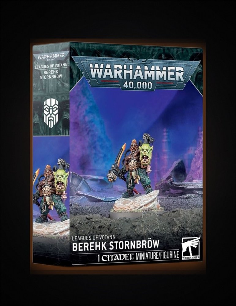 Berehk Stornbrow
