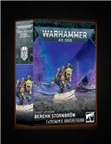 Berehk Stornbrow
