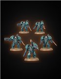 Patrulla: Leagues of Votann