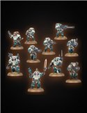 Patrulla: Leagues of Votann
