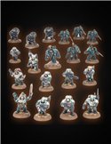 Patrulla: Leagues of Votann