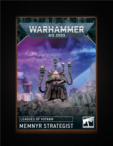 Estratega Memnyr