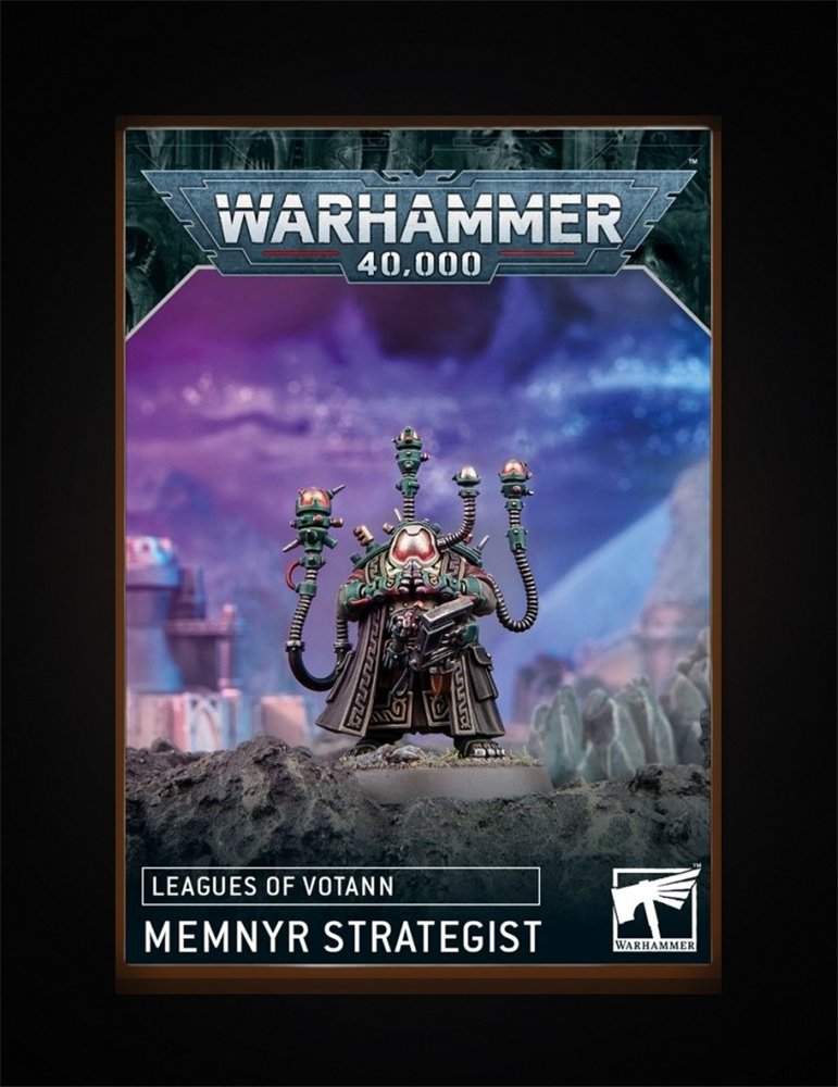 Estratega Memnyr