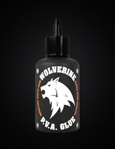 Wolverine Pegamento Cola Blanca
