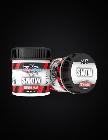 Nieve 100ml