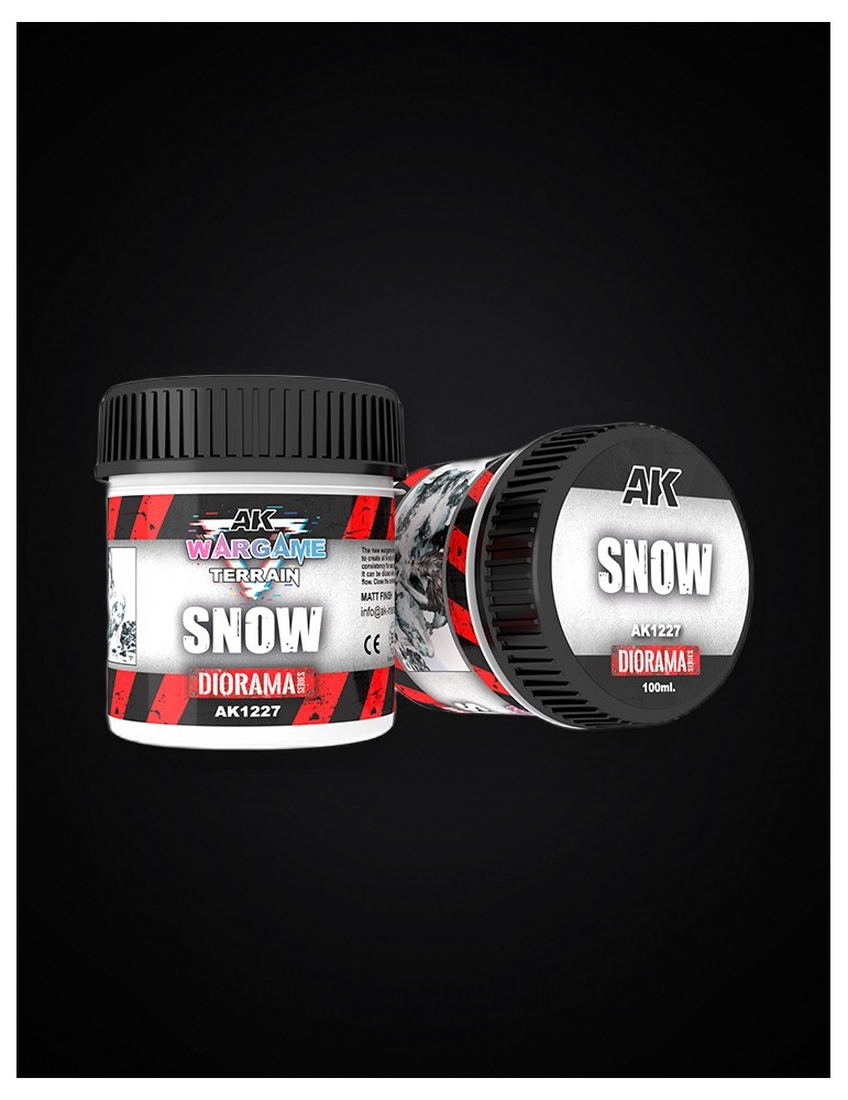 Nieve 100ml
