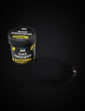 Grava de goma negra 0,8-2 mm