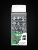 Set Monstera de AK Basing Bits