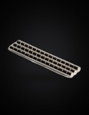 Imanes de Neodimio ø3x3 mm 50ud