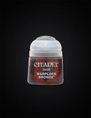 Warplock Bronze