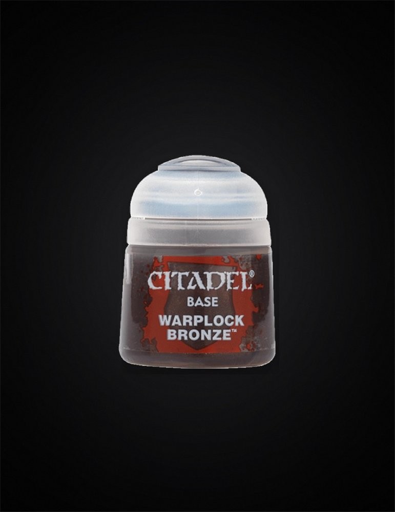 Warplock Bronze