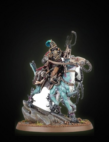 Inquisidor Kroyle