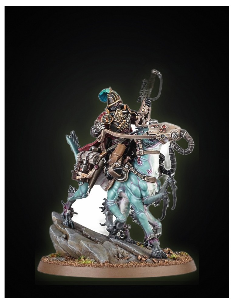 Inquisidor Kroyle
