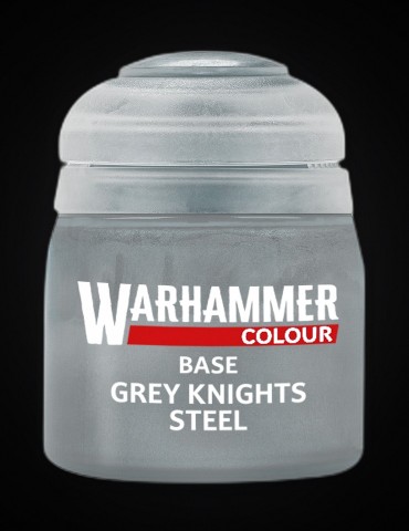 Grey Knights Steel
