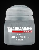 Grey Knights Steel