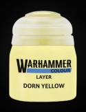 Dorn Yellow