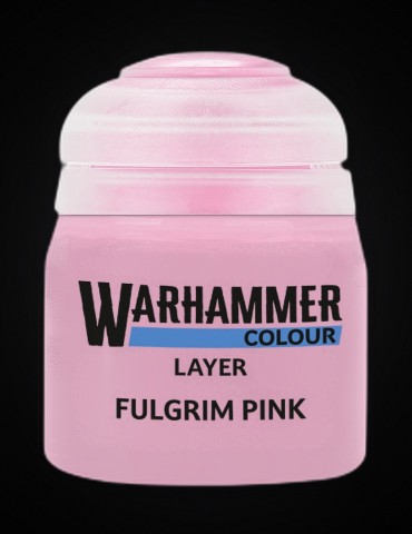 Fulgrim Pink