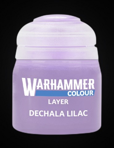Dechala Lilac