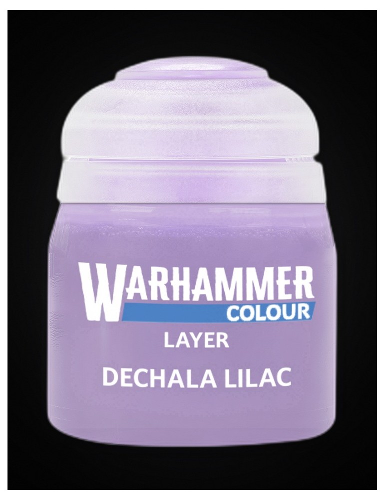 Dechala Lilac