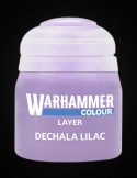 Dechala Lilac