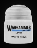 White Scar
