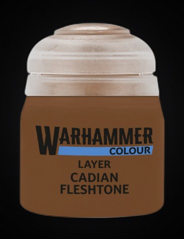 Cadian Fleshtone