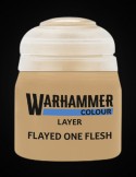 Flayed One Flesh
