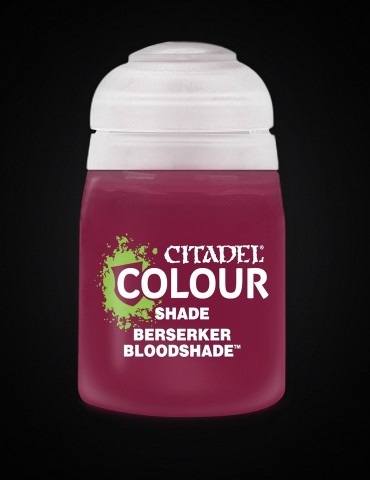 Berserker Bloodshade