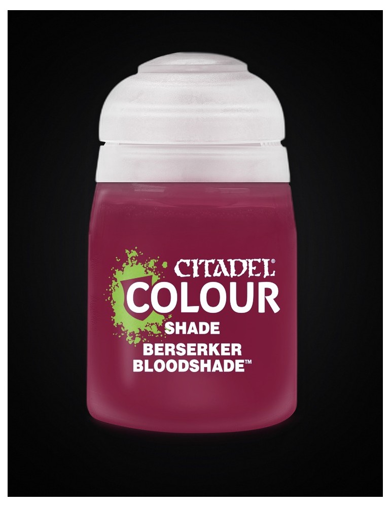 Berserker Bloodshade