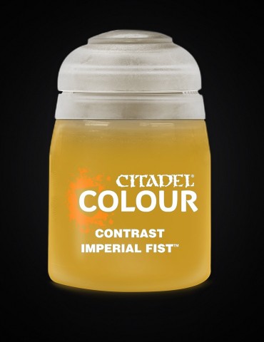 Imperial Fist