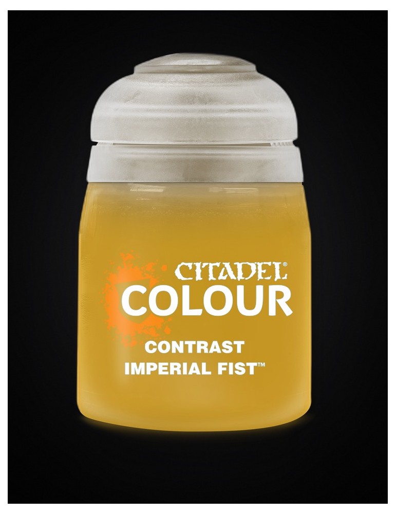 Imperial Fist