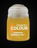 Imperial Fist