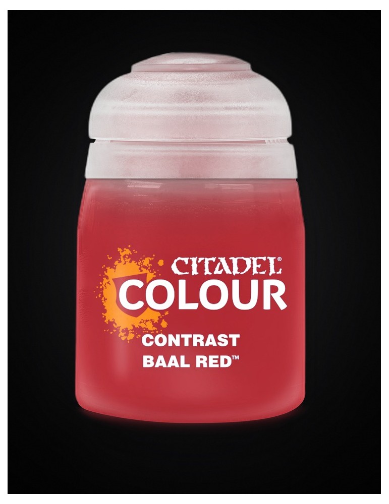 Baal Red