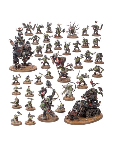 Warhammer 40,000: Armageddon