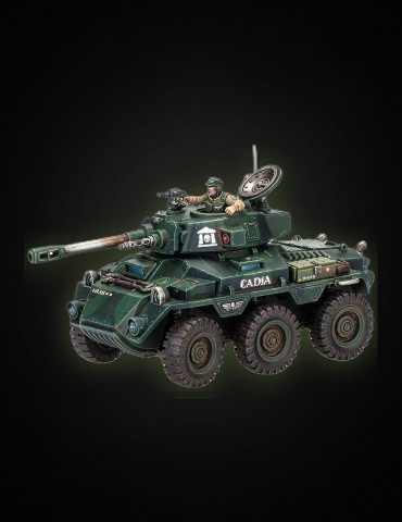 Hippogriff AFV