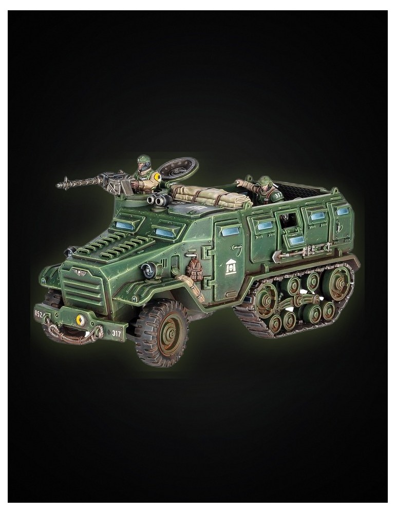Centaur RSV