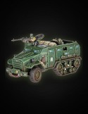 Centaur RSV