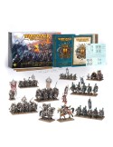 The Old World – Fantasy Battles In the World of Legend Core Set (Inglés)