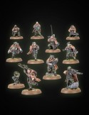Kill Team: Escuadra Espectro