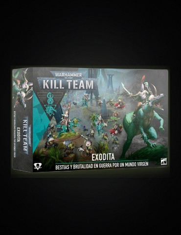 Kill Team Exodita