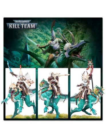 Kill Team Exodita